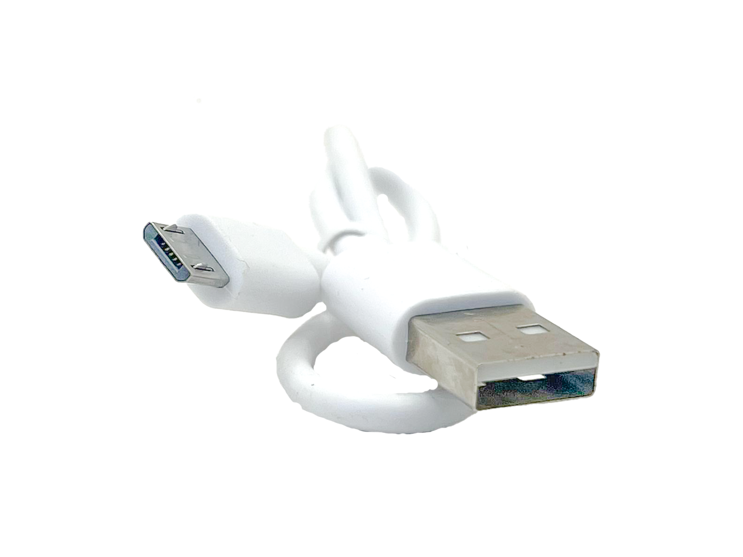 USB A-micro B